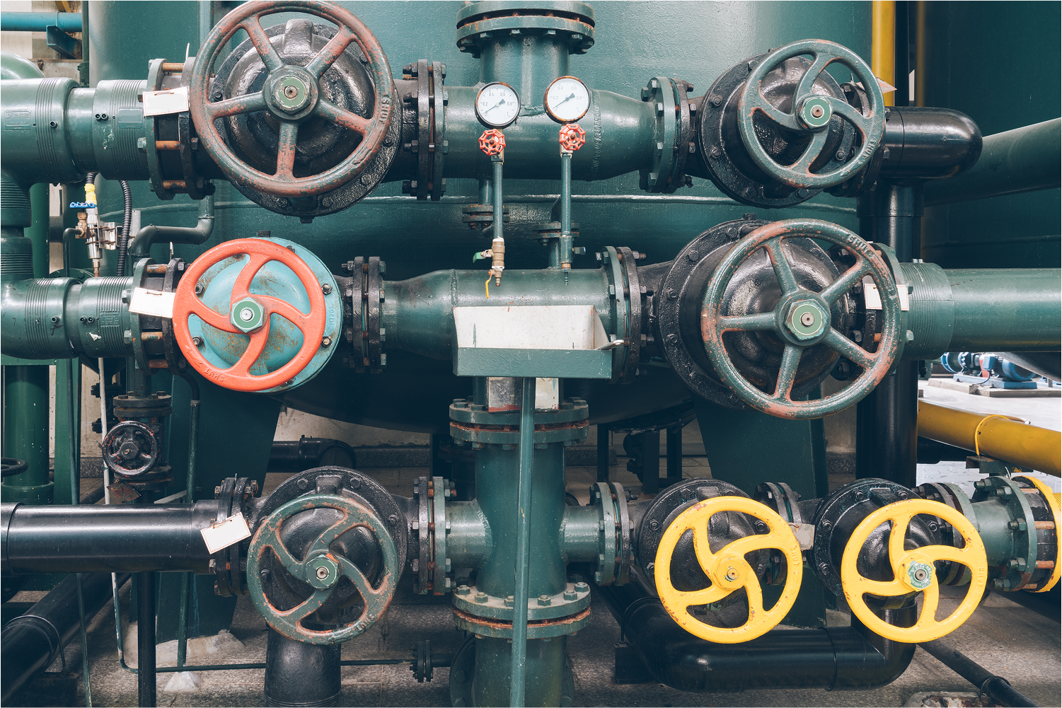 Local Expertise, Global Standards: The Value of Indigenous Engineering Firms Like DESAC in Nigeria