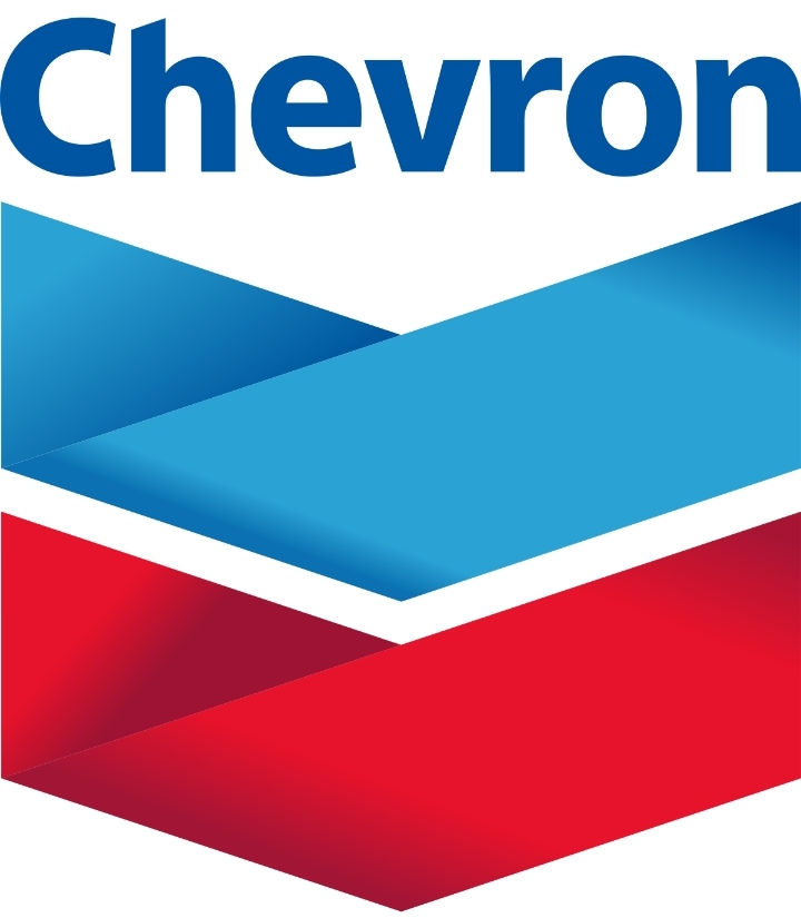 CHEVRON LOGO
