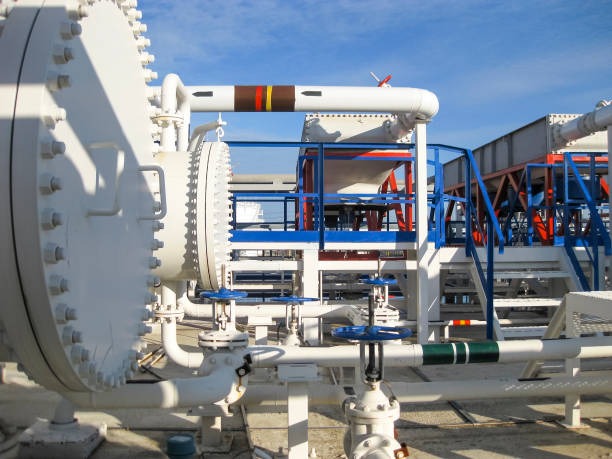 best oil and gas enginering company in Warri Delta State