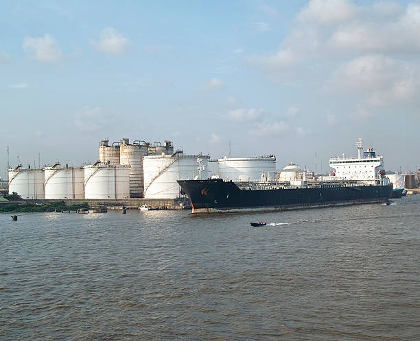 Crude Oil Evacuation & Transfer Services | Desac Group